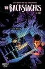 The Backstagers #2 - eBook