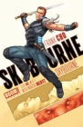 Skybourne #2 - eBook