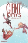 Giant Days 2016 Holiday Special - eBook