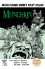 Munchkin #22 - eBook