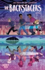 The Backstagers #5 - eBook