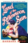 Land of the Afternoon Sun - eBook