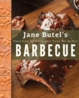 Jane Butel's Finger Lickin', Rib Stickin', Great Tastin', Hot and Spicy Barbecue - Book