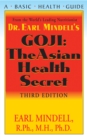 Goji : The Asian Health Secret, Third Edition - Book