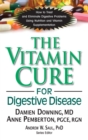 The Vitamin Cure for Digestive Disease - Book