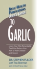 User's Guide to Garlic - Book