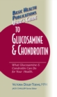 User's Guide to Glucosamine and Chondroitin - Book