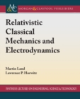 Relativistic Classical Mechanics and Electrodynamics - Book