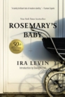 Rosemary`s Baby - A Novel - Book