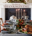 The Best of Thanksgiving : Recipes and Inspiration for a Festive Holiday Meal - eBook