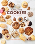 Favorite Cookies : More Than 40 Recipes for Iconic Treats - eBook