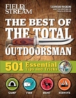 Field and Stream: Best of Total Outdoorsman - Book