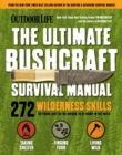 Ultimate Bushcraft Survival Manual - Book