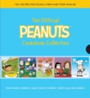 The Official Peanuts Cookbook Collection : 150+ Recipes for Young Chefs and Their Families - Book