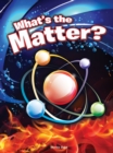 What's the Matter? - eBook