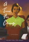 A Time for Change - eBook