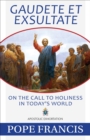Gaudete et Exsultate : On the Call to Holiness in Today's World - eBook