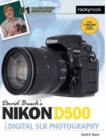David Busch's Nikon D500 Guide to Digital SLR Photography - Book