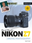 David Busch's Nikon Z7 Guide to Digital Photography - eBook