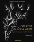 Creative Black and White - Book