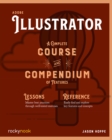 Adobe Illustrator : A Complete Course and Compendium of Features - eBook