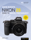David Busch's Nikon Z5 Guide to Digital Photography - eBook
