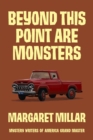 Beyond This Point Are Monsters - eBook