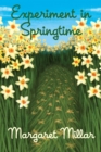 Experiment in Springtime - eBook