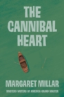 Cannibal Heart - eBook