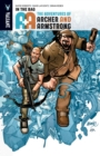 A&A: The Adventures of Archer & Armstrong Volume 1: In the Bag - Book