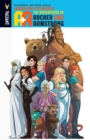 A&A: The Adventures of Archer & Armstrong Volume 3: Andromeda Estranged - Book