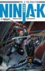 Ninja-K Volume 2: The Coalition - Book