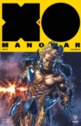 X-O Manowar (2017) Volume 6: Agent - Book