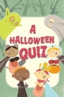 A Halloween Quiz (Pack of 25) - Book