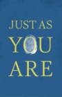 Just As You Are (Pack of 25) - Book