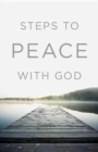 Steps to Peace with God (Pack of 25) - Book
