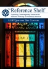 Reference Shelf: LGBTQ in the 21st Century - Book