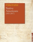 Native Americans (1451-2017) - Book