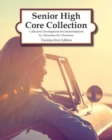 Senior High Core Collection, 2018 - Book