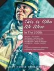 This is Who We Were: In the 2000s - Book
