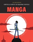 Manga - Book