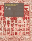 Asia (500-2018) - Book