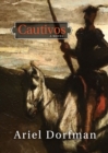 Cautivos - Book