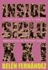 Inside Siglo XXI : Locked Up in Mexico's Largest Immigration Center - eBook