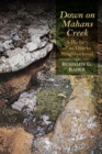 Down on Mahans Creek : A History of an Ozarks Neighborhood - Book