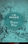 Peter Pan (Diversion Classics) - eBook