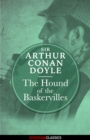The Hound of the Baskervilles (Diversion Classics) - eBook