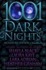 1001 Dark Nights : Signature Editions, Vol. 1 - Book