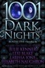 1001 Dark Nights : Bundle Five - Book