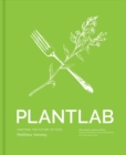 Plantlab - Book